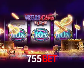 Desvendando o Mundo dos Jogos Virtuais na 755bet