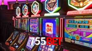 Experiência VIP 755bet