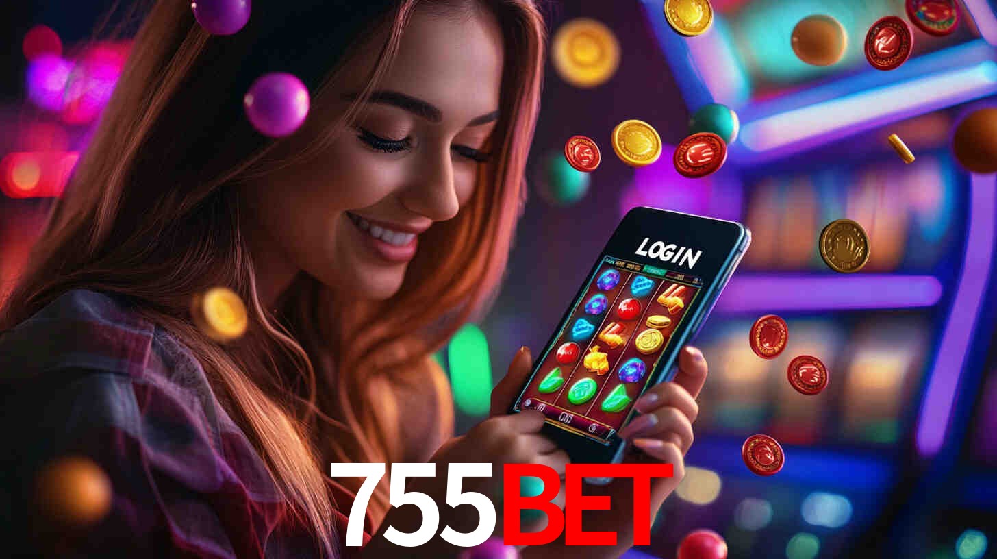 755bet - Excellent Online Casino - 755bet net