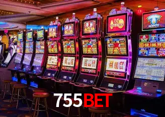 755bet cadastro — tela de formulário no app oficial