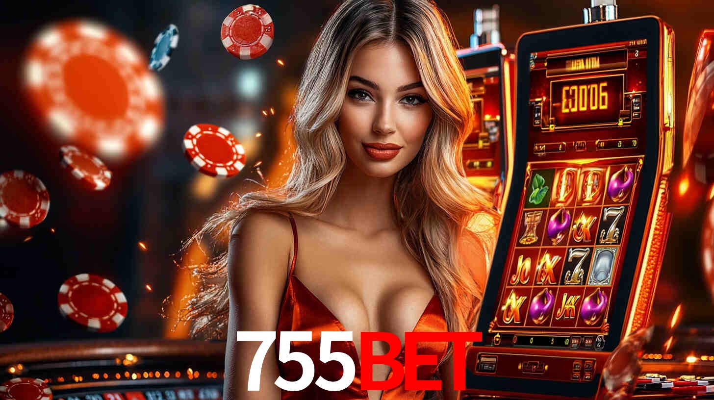 755bet - PLATAFORMA OFICIAL - 755bet.com