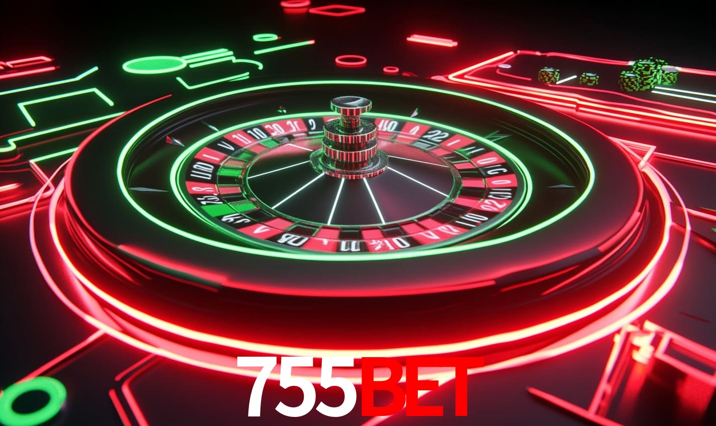 Descubra o Programa VIP da 755bet: Vantagens Exclusivas para Jogadores
