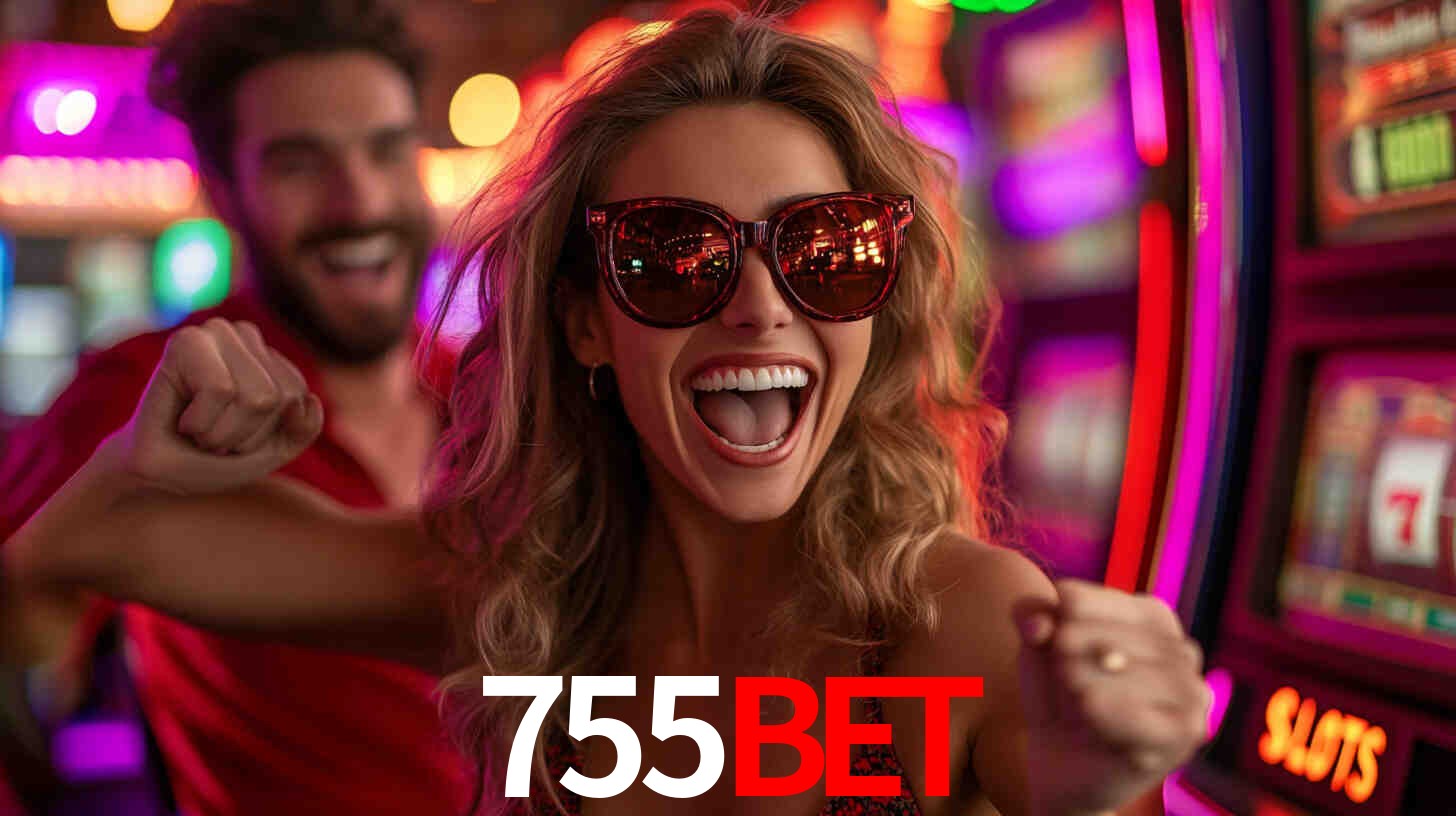 Explorando a Categoria de Eventos em Apostas na 755bet