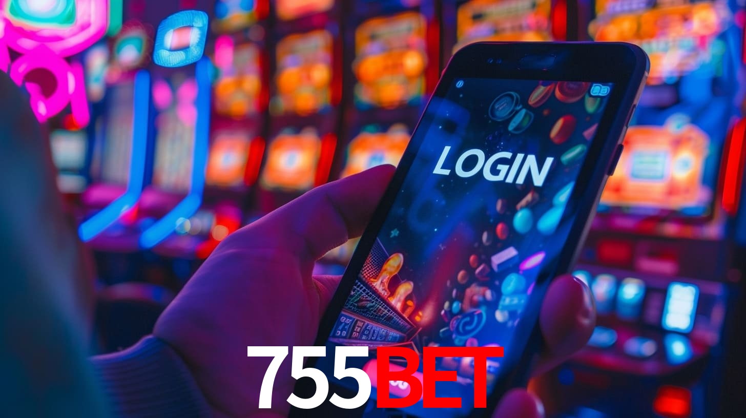 Programa VIP 755bet