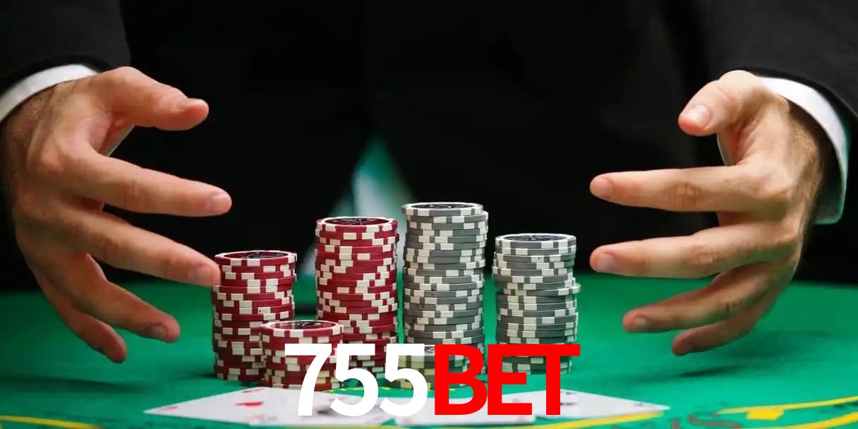 755bet plataforma — saque cashout PIX com comprovante