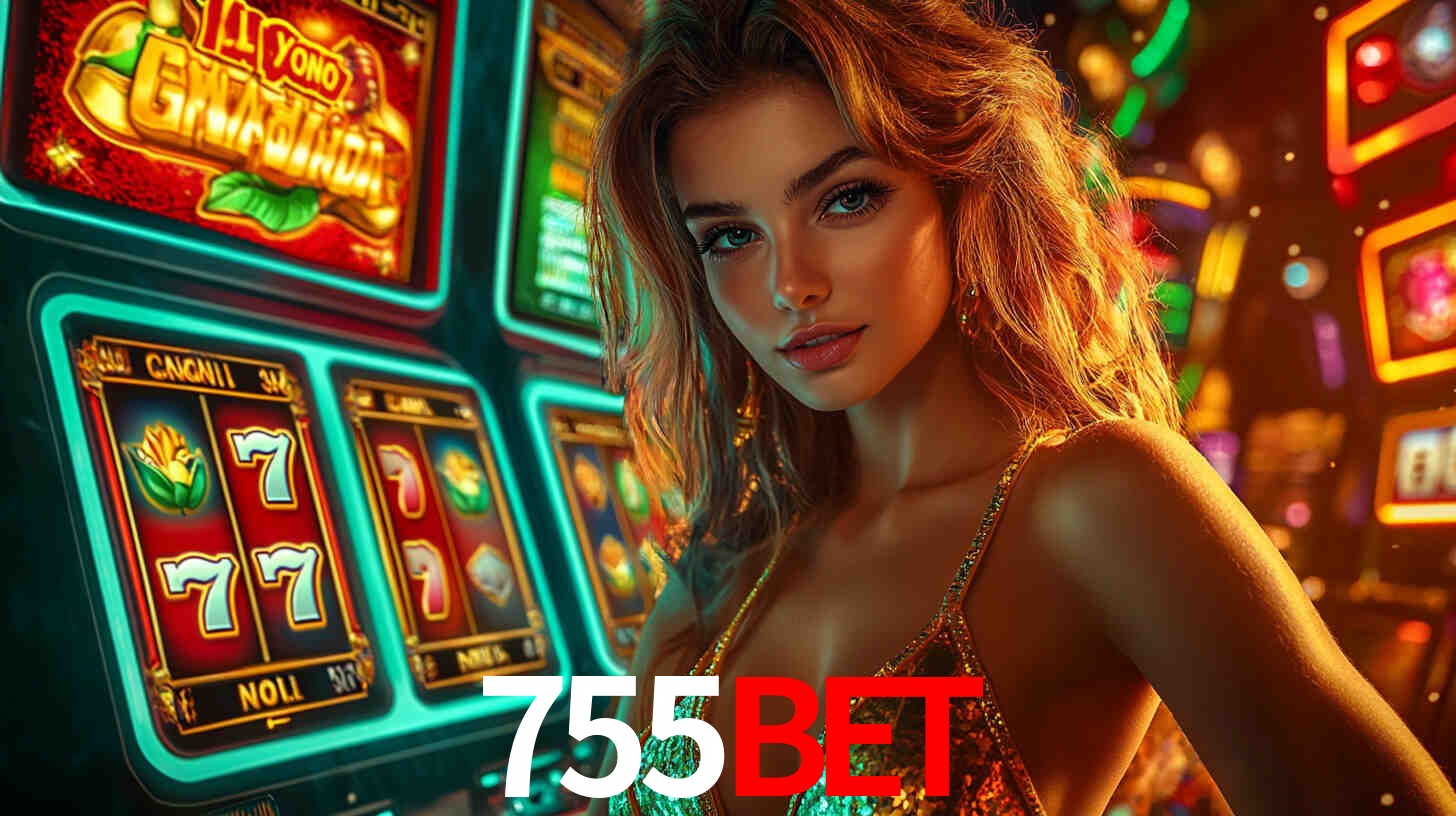 755bet bônus — cashback 15 por cento e níveis VIP