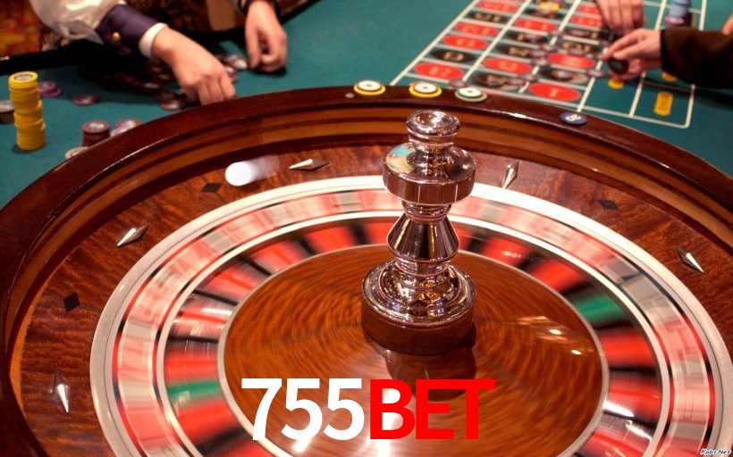 PIX Instantâneo 755bet