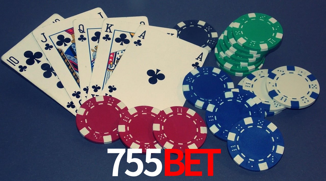 Bonus Features 755bet