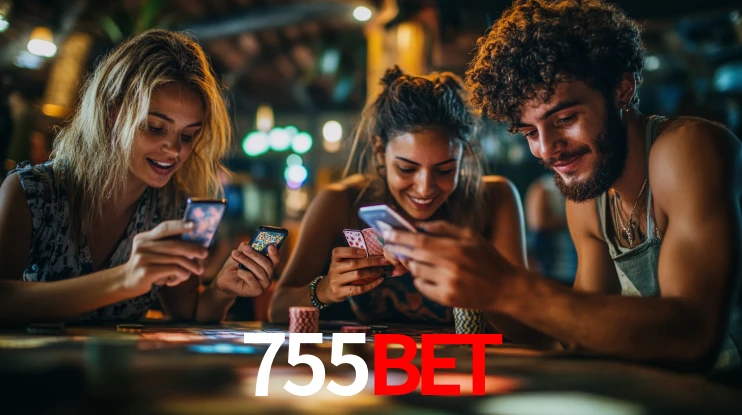 Exclusive Games 755bet