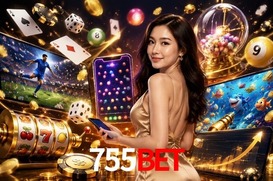 Game Providers 755bet