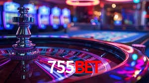 Apostas de Futebol 755bet