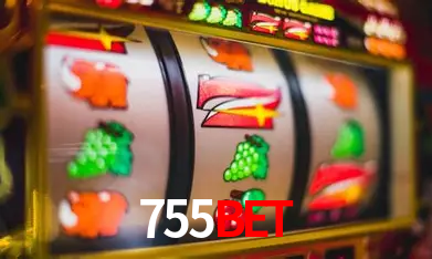 Desvendando o Mundo dos Jogos Virtuais na 755bet