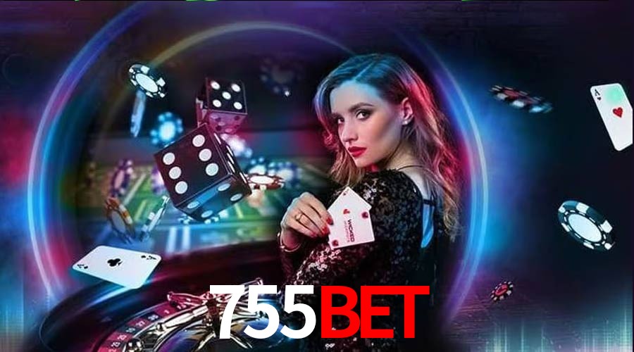 Weekend Specials 755bet