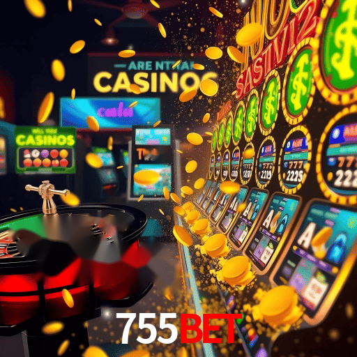 Desvendando o Mundo dos Jogos Virtuais na 755bet