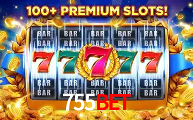 Descubra o Mundo do Cassino Online com 755bet