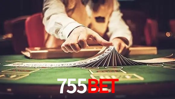 Live Casino 755bet