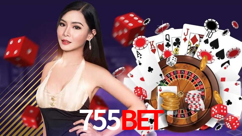 755bet feedback — categorias de sugestão e melhoria no app