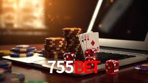 cassino 755bet