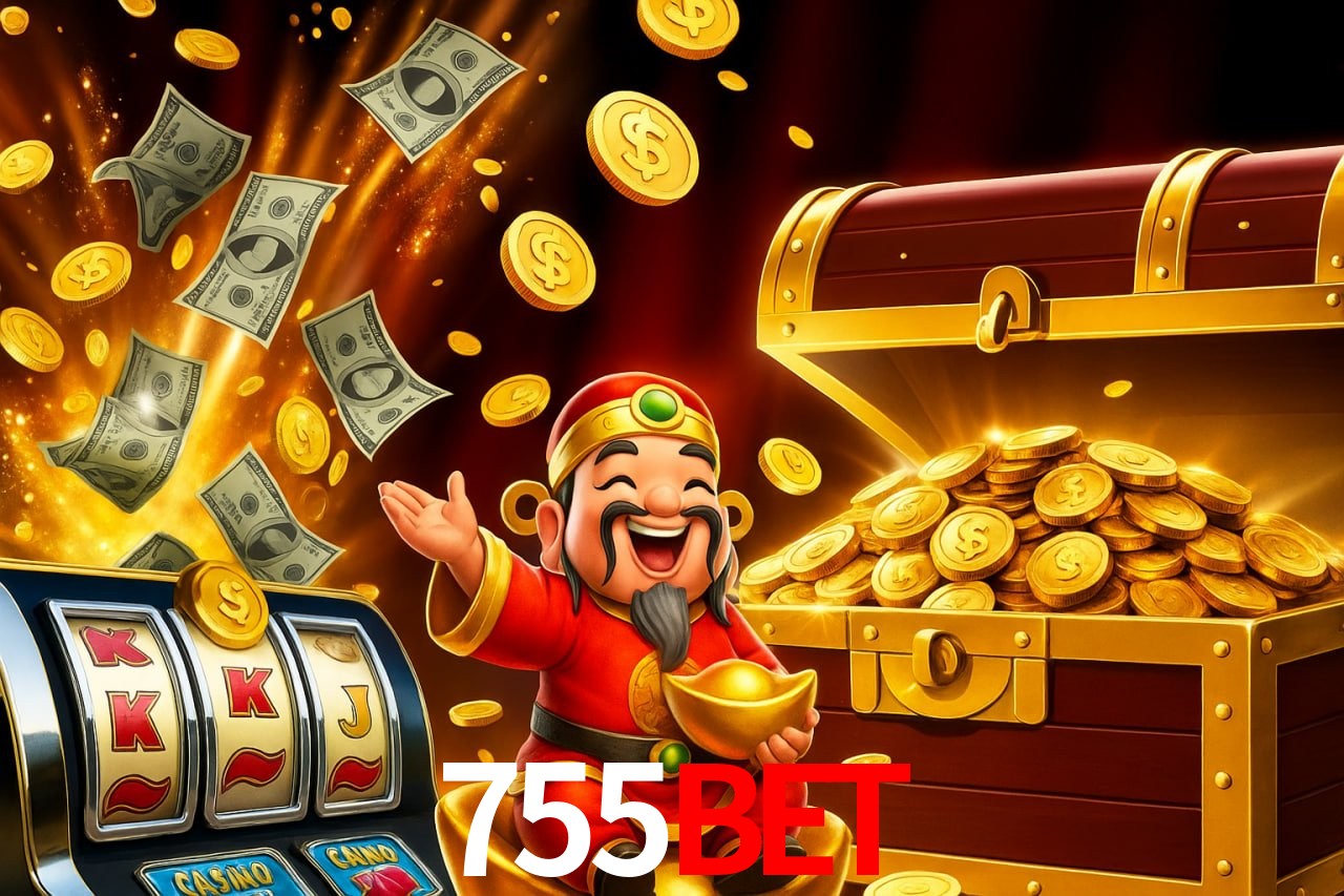 Interface Premium 755bet