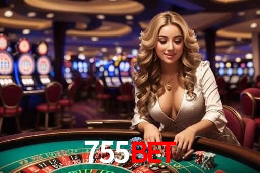 Blackjack Table 755bet