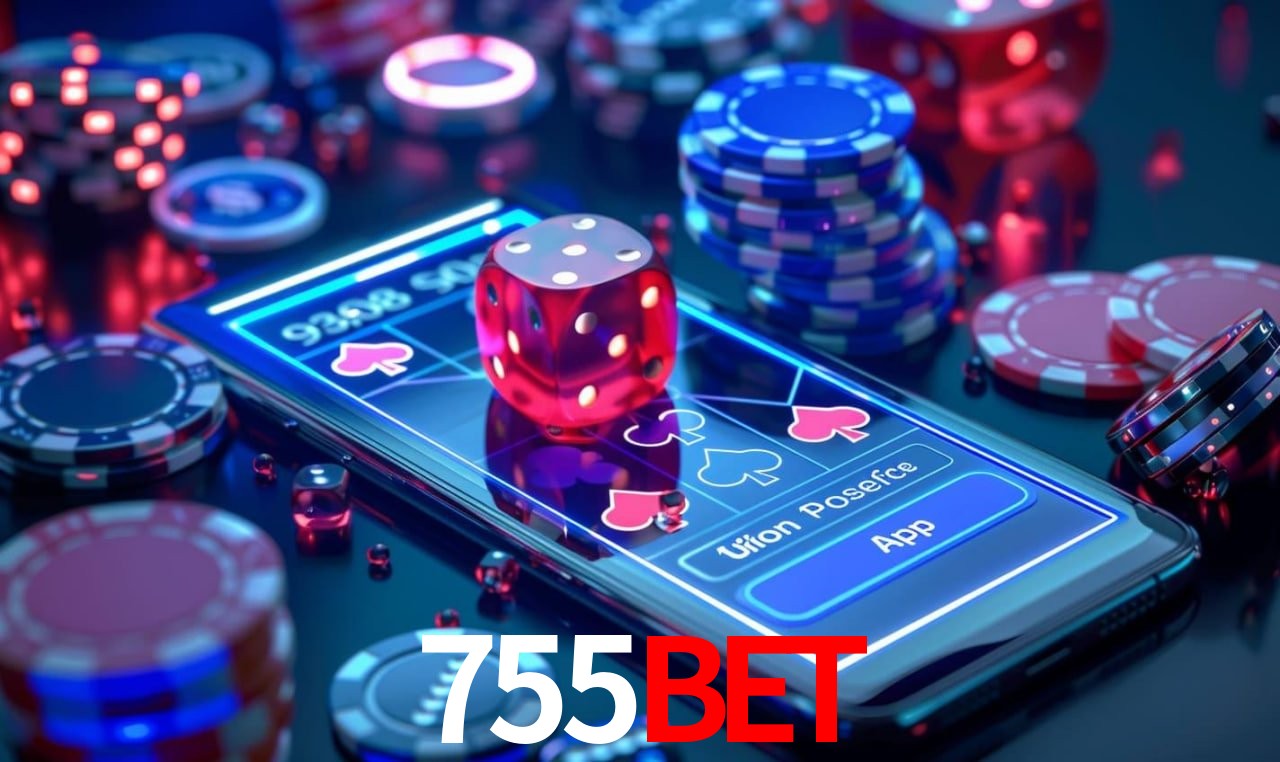755bet login — configurações de segurança e proteção de conta