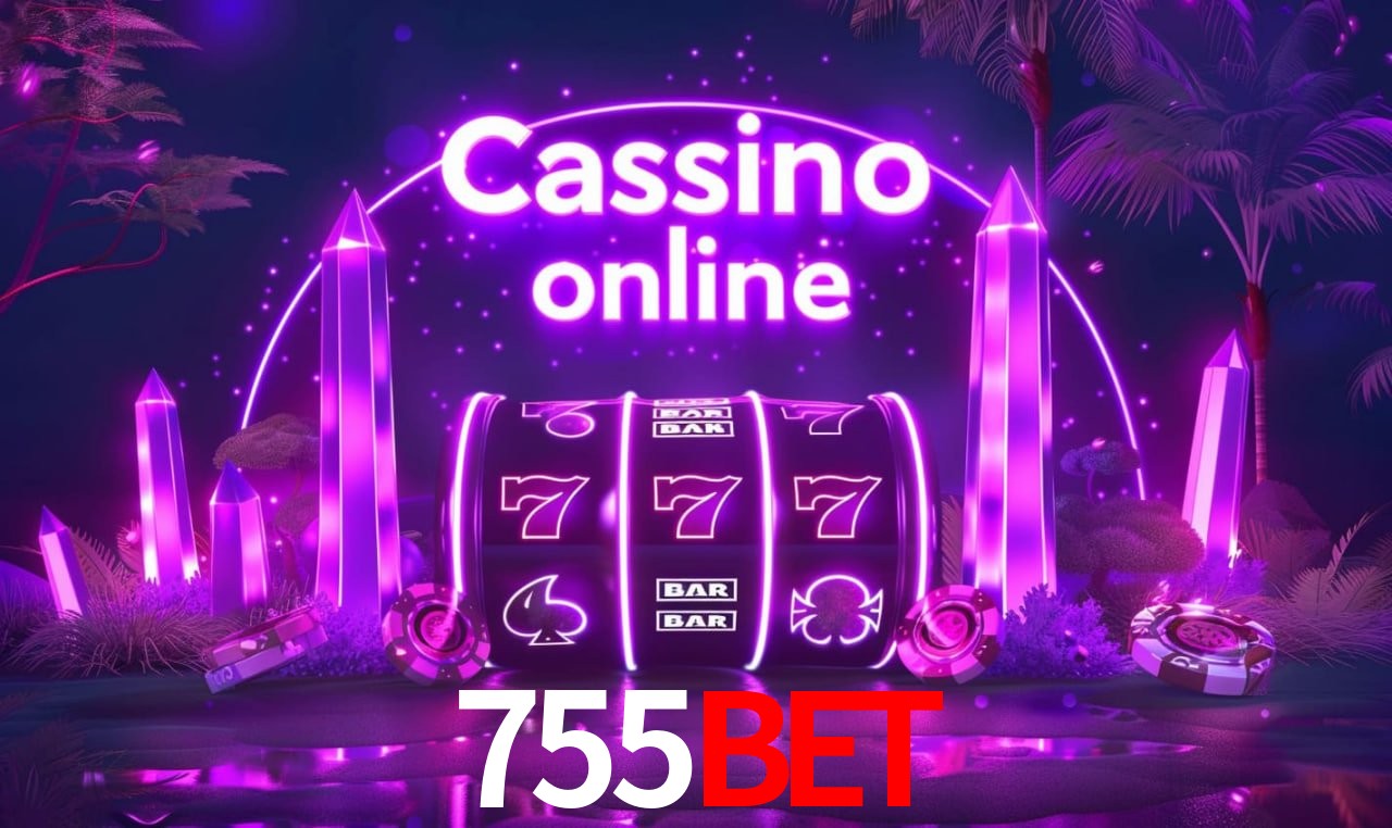 Segurança 2FA 755bet