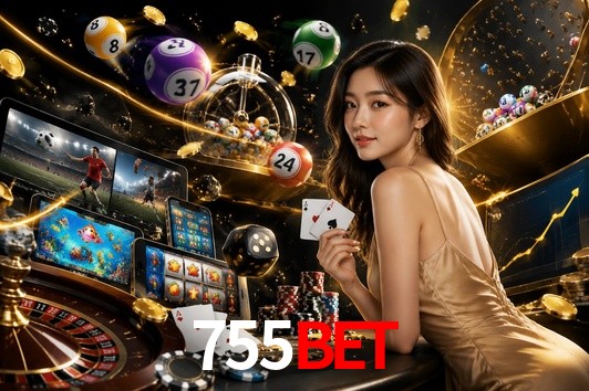 Exclusive Offers 755bet