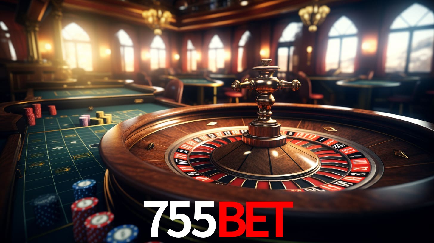 Programa VIP 755bet