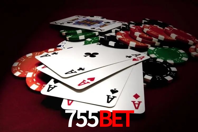 Bônus Diários 755bet