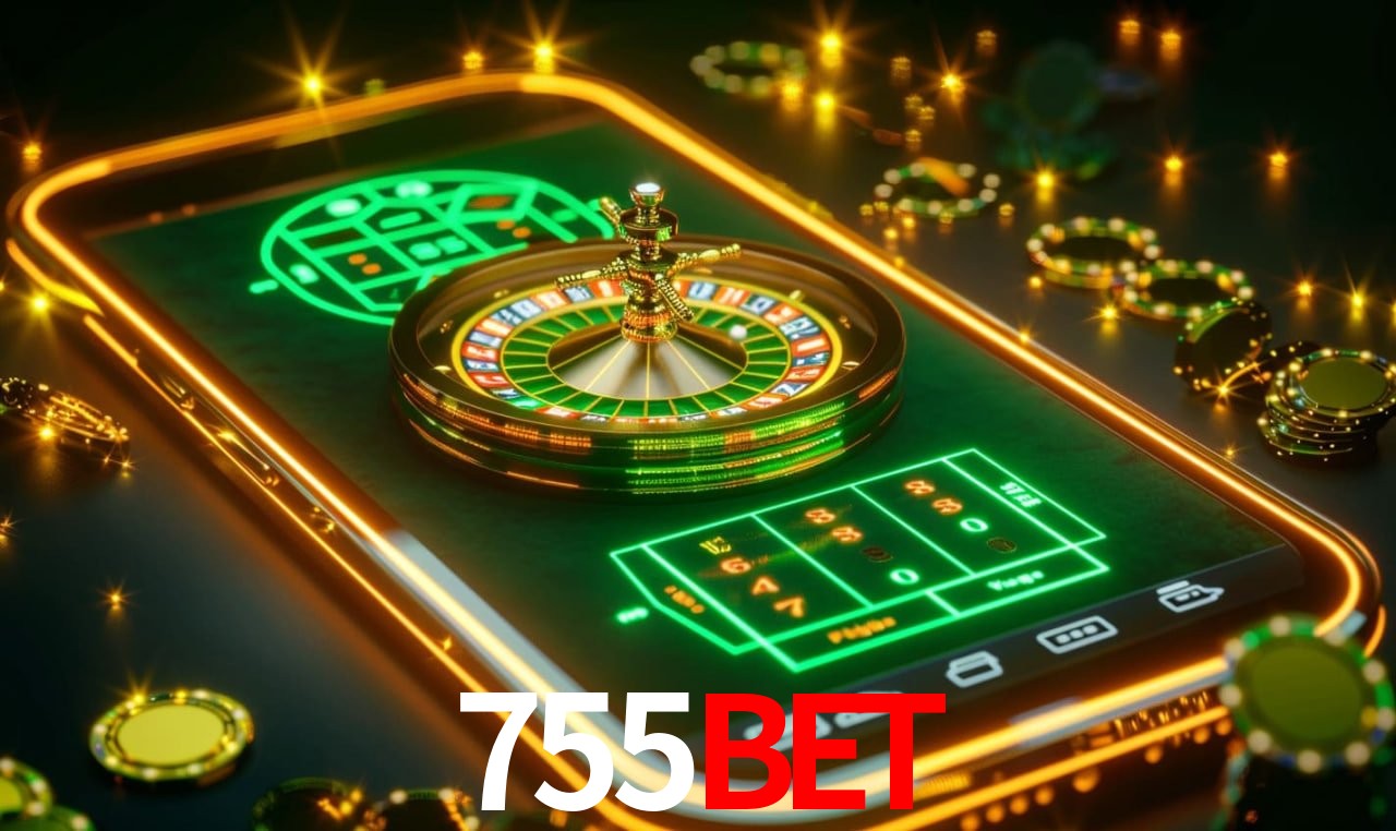 Avaliações dos Jogadores 755bet