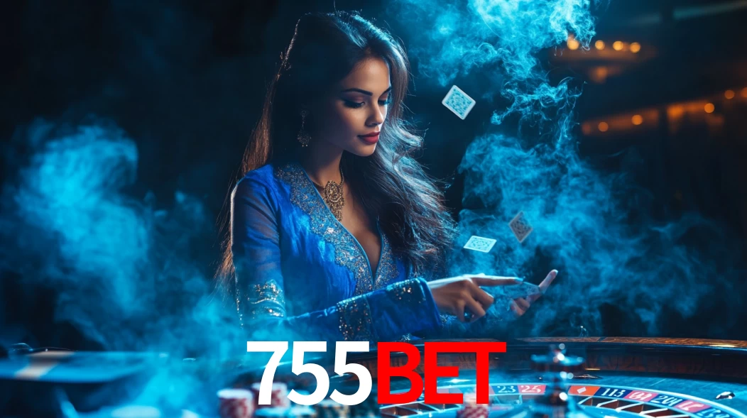 PIX Instantâneo 755bet