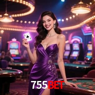 Recursos de Bônus 755bet