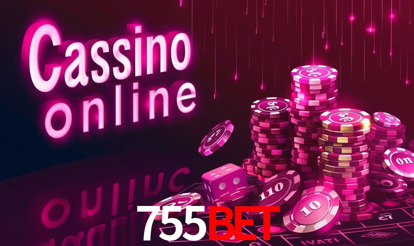Jogos Exclusivos 755bet