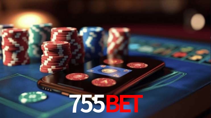 Promoções Sazonais 755bet