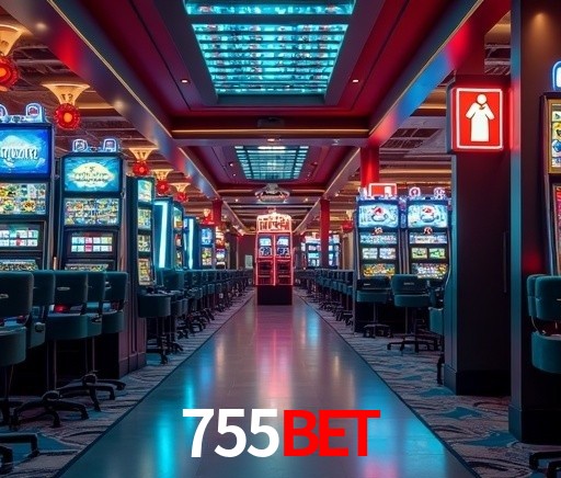 Torneios 755bet