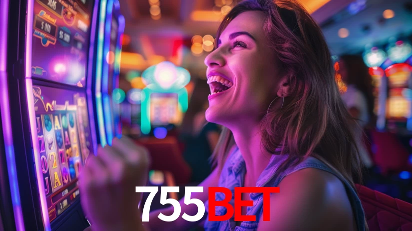755bet net