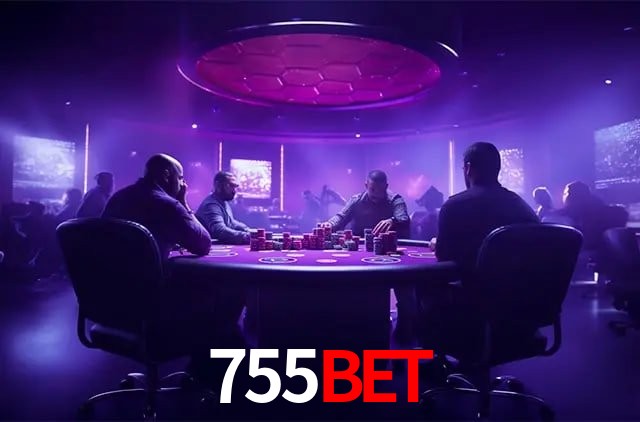 Bônus Diários 755bet