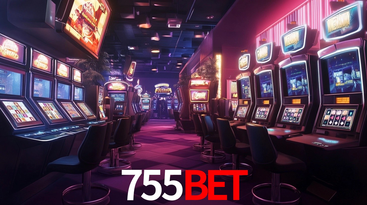 755bet APP