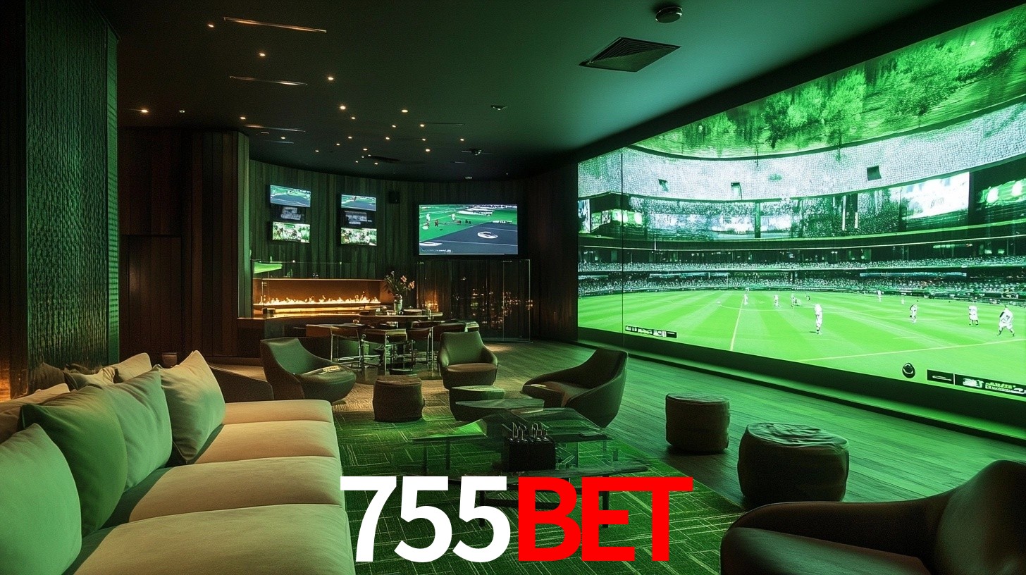 755bet net