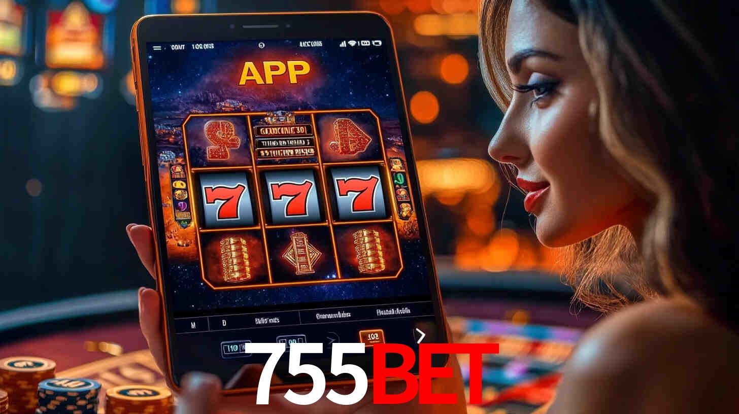 755bet APP