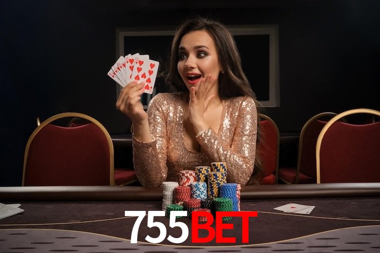 Apostas de Tênis 755bet