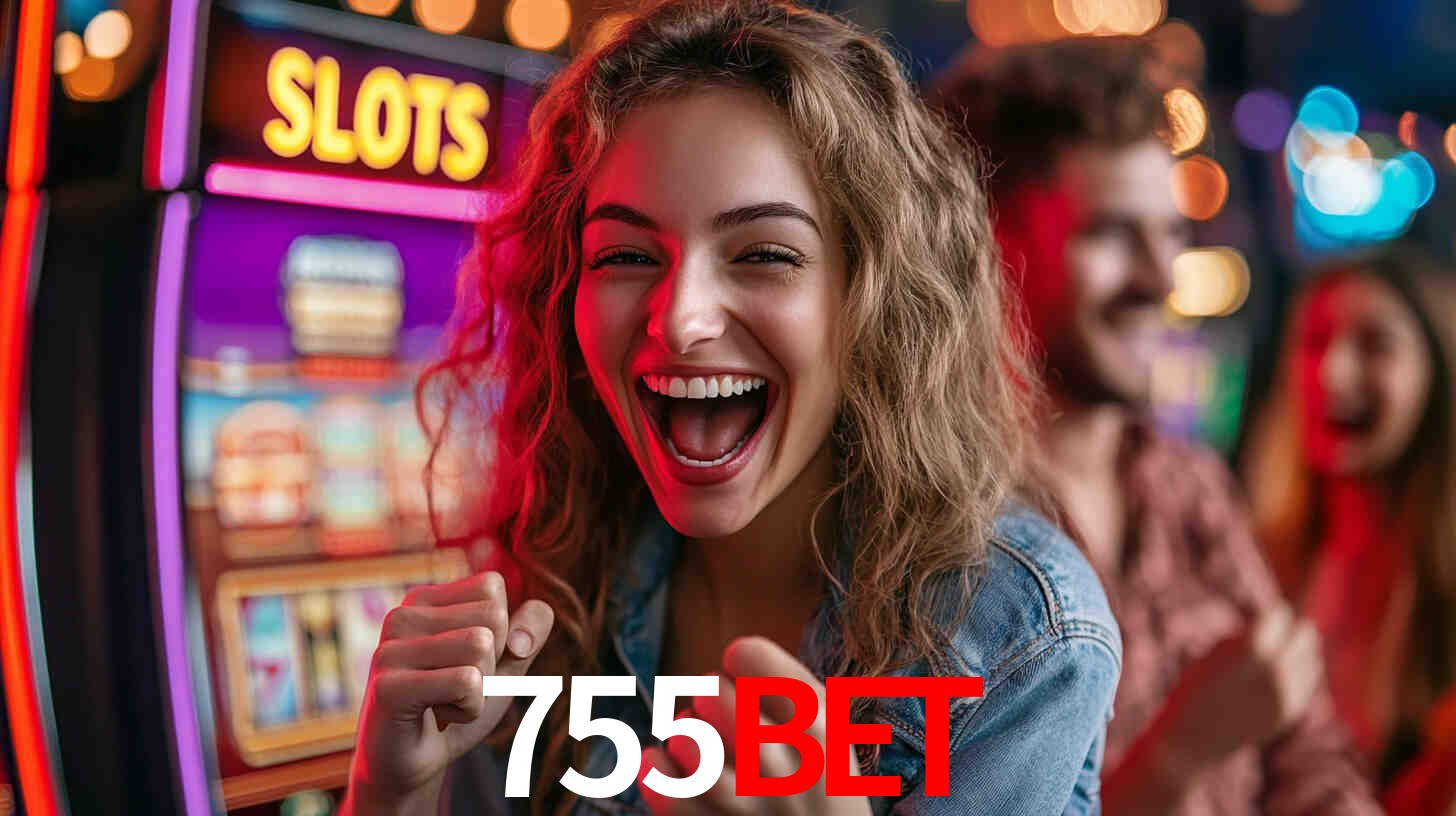 Estatísticas Esportivas 755bet