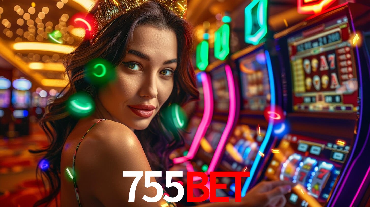Jogos Exclusivos 755bet