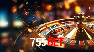 Provedores de Jogos 755bet