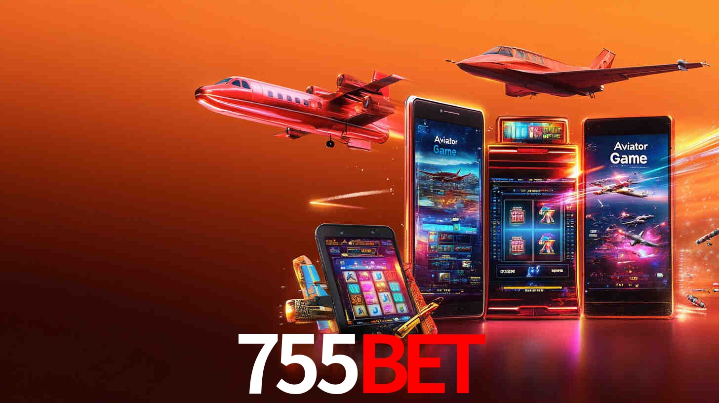 A Emoção da Loteria na 755bet: Uma Chance de Mudança de Vida