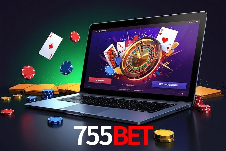 Diretório de Jogos 755bet