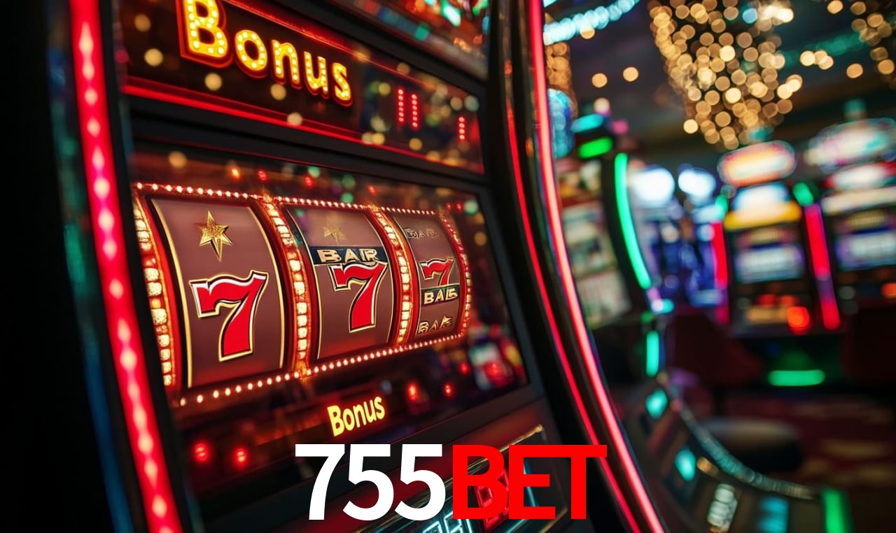 755bet net