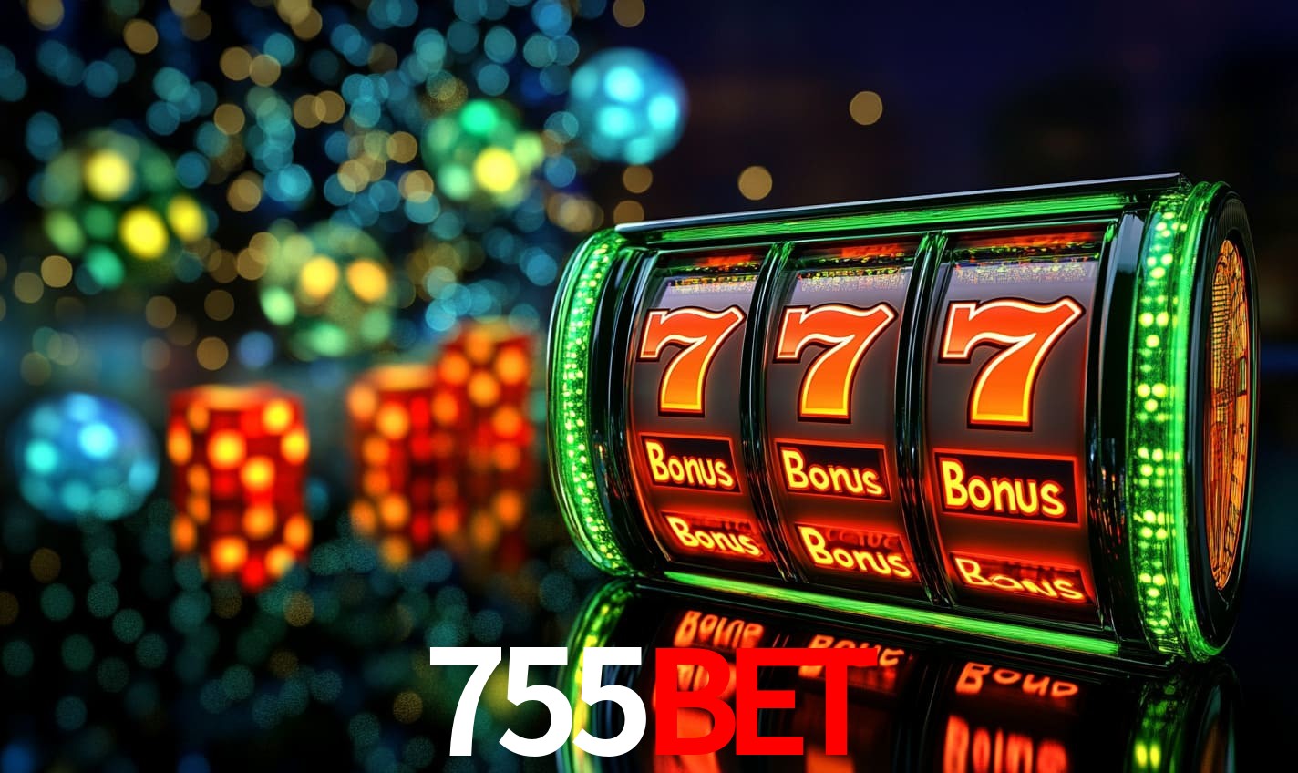 Estatísticas 755bet