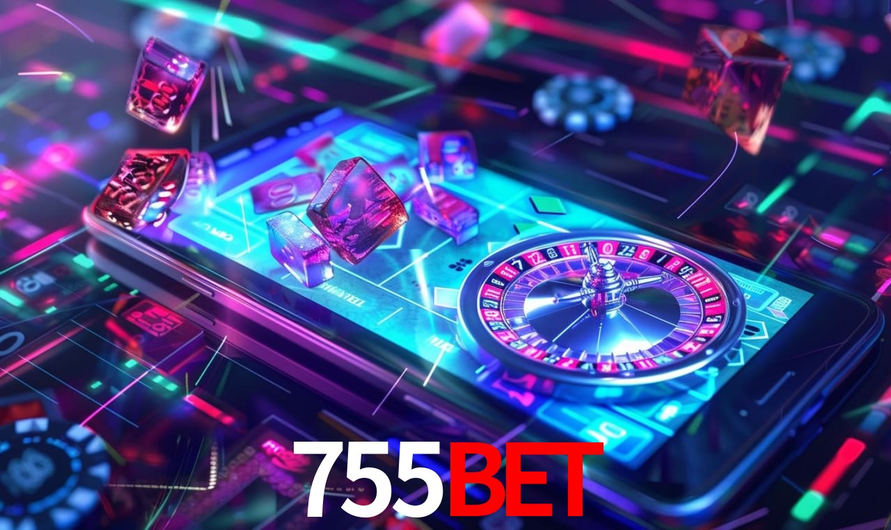 Login Seguro 755bet