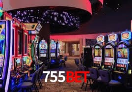 Login Seguro 755bet